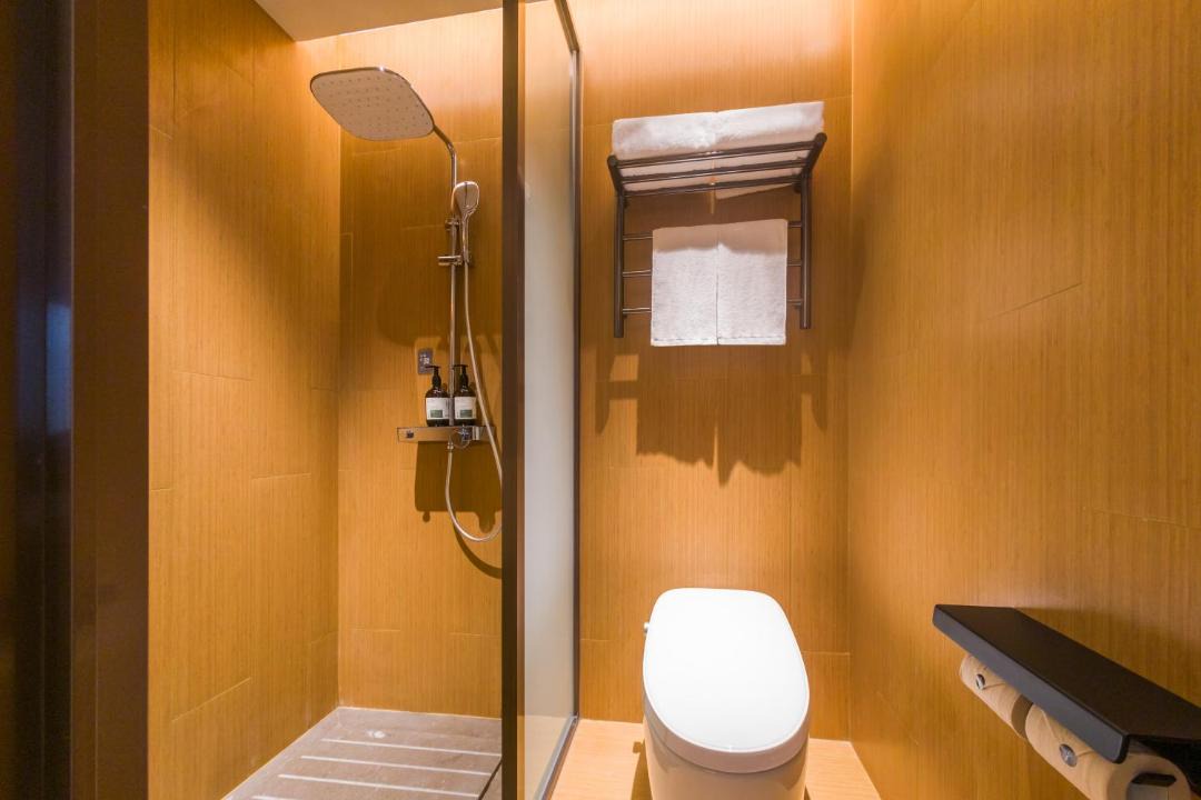 Photo of Bathroom in Yizhuang