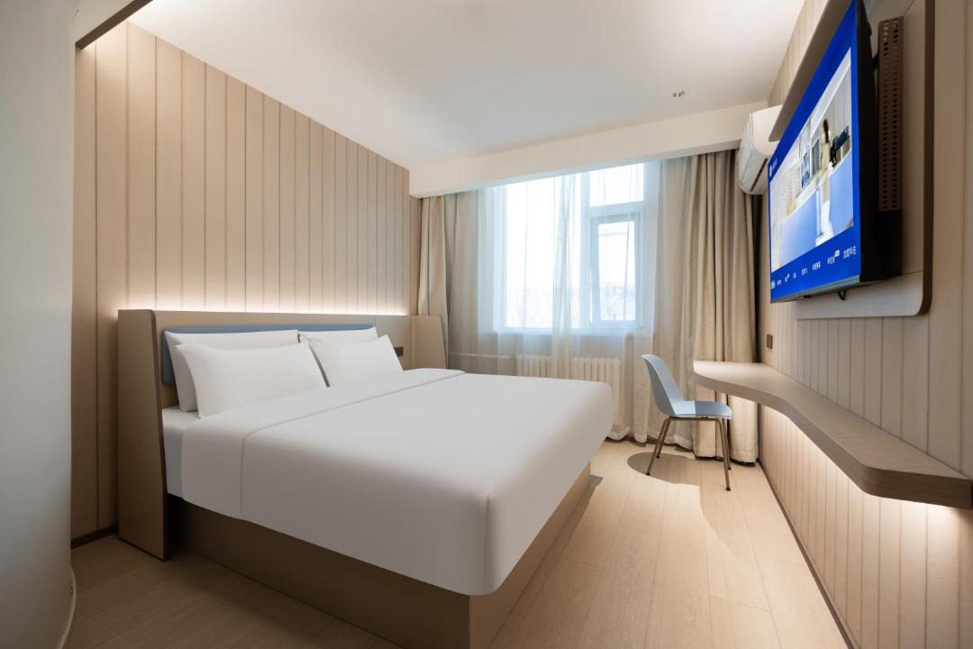 Photo of Bedroom in Xiaoxitian