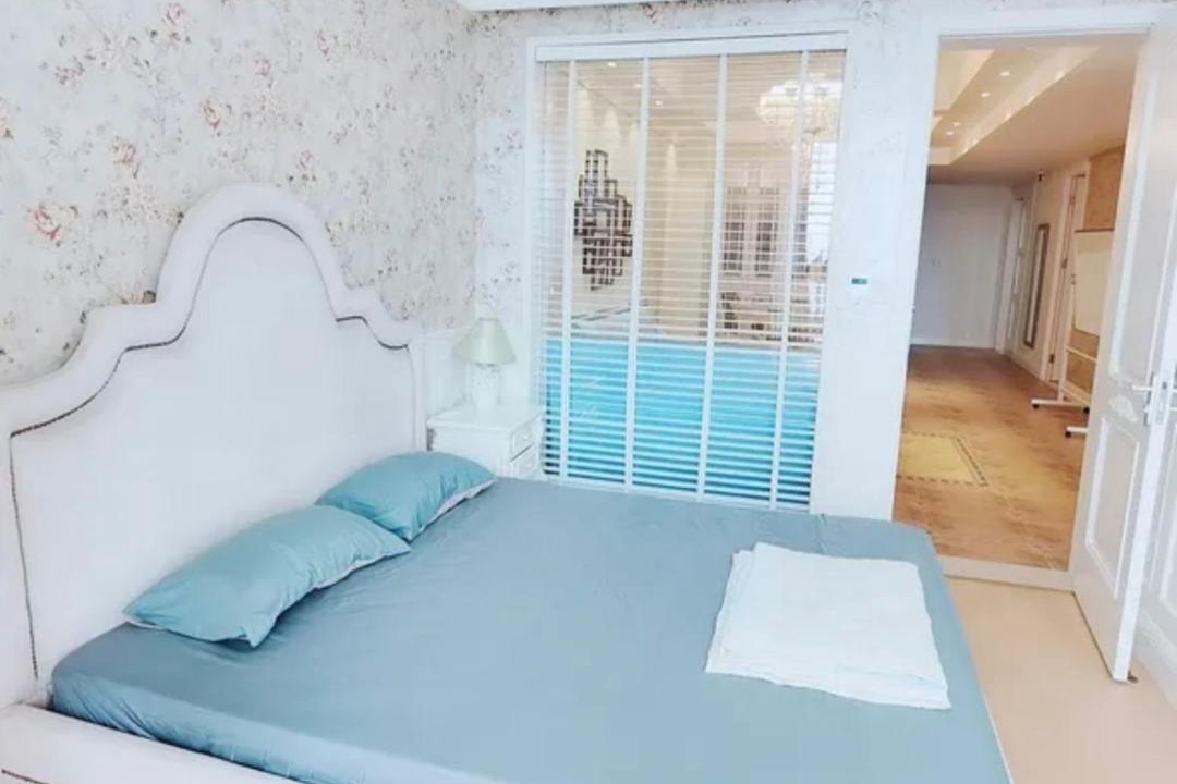 Photo of Bedroom in Gu Lou