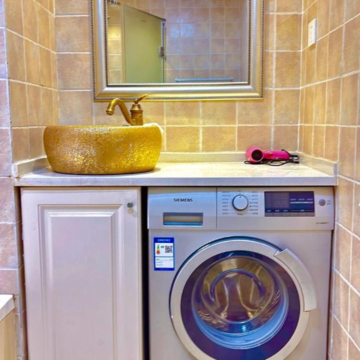 Photo of Bathroom in Gu Lou