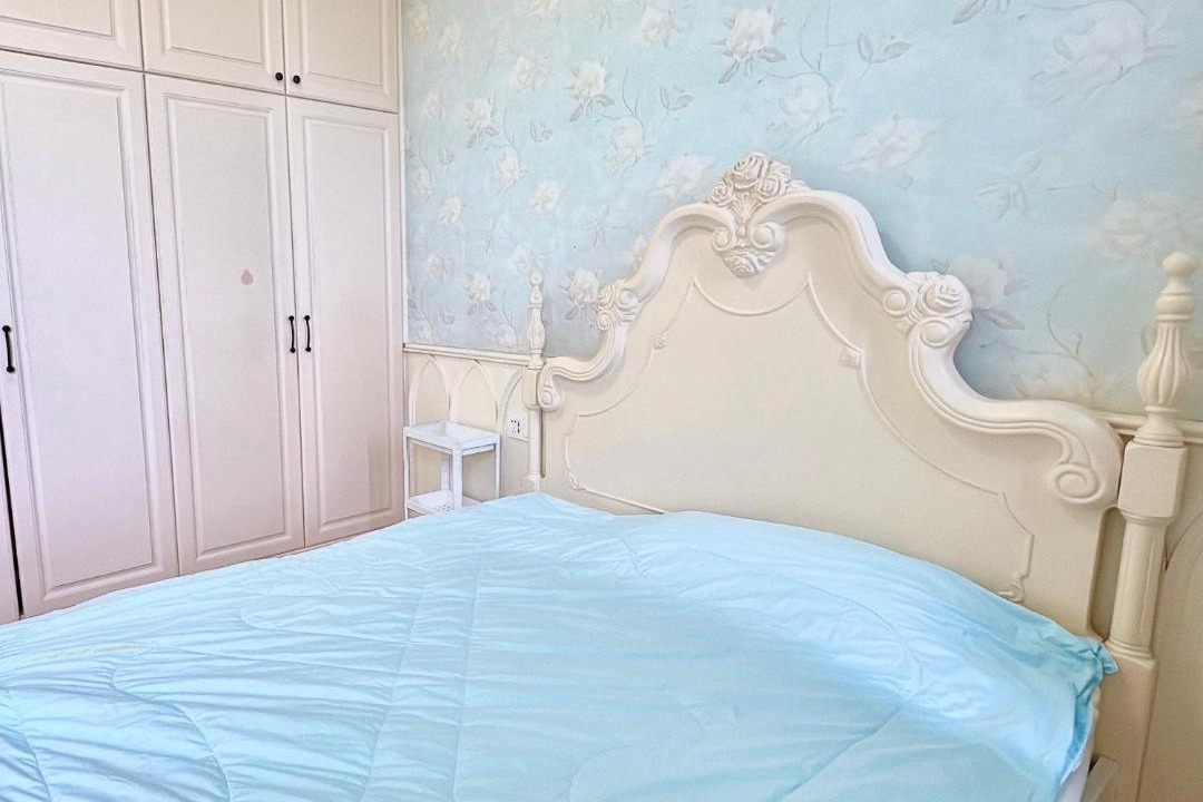 Photo of Bedroom in Gu Lou
