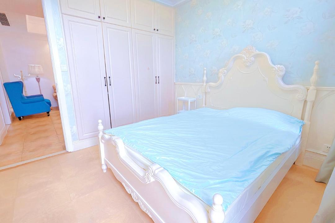 Photo of Bedroom in Gu Lou