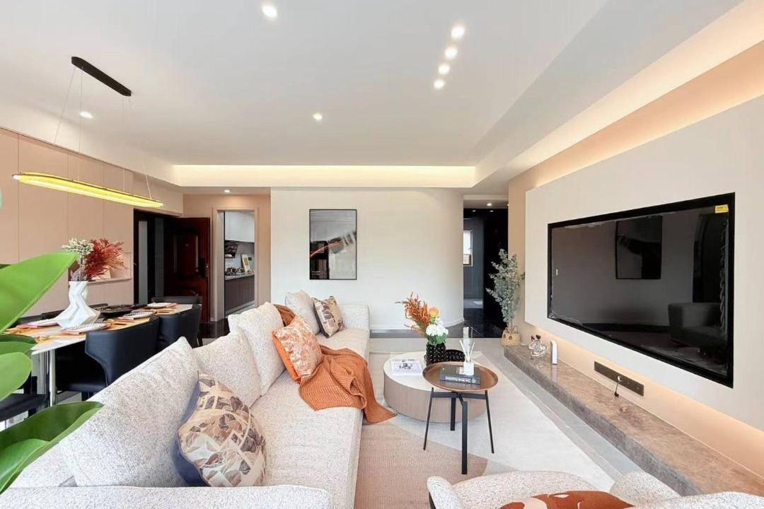 Photo of Livingroom in Emeishan