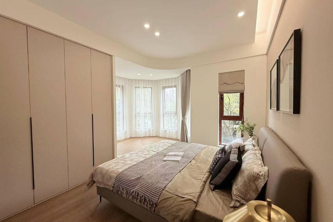 Photo of Bedroom in Emeishan