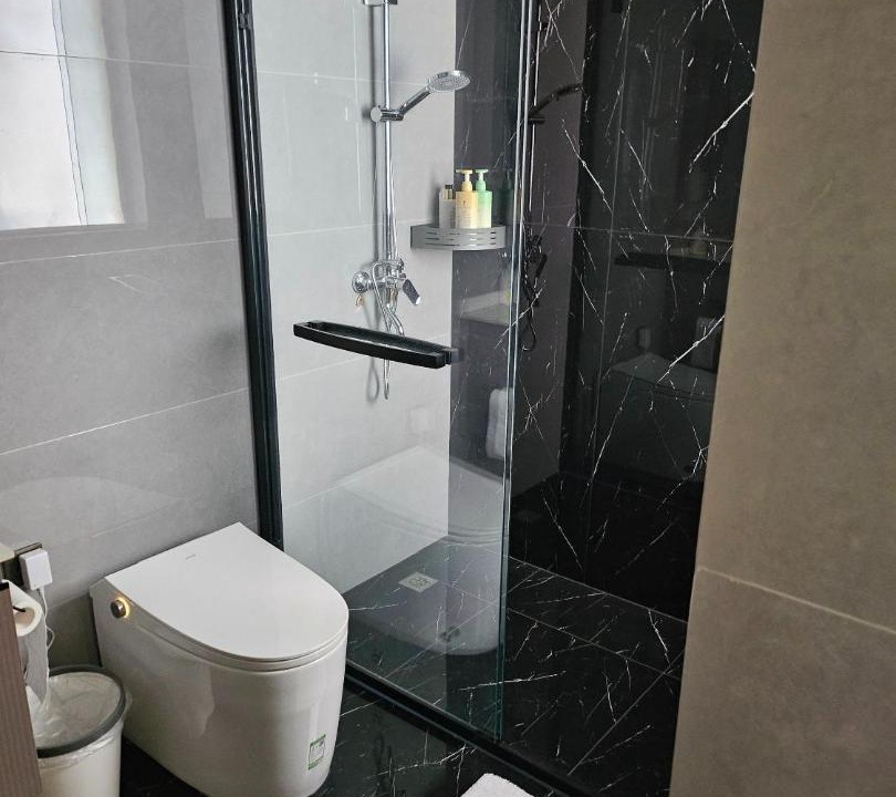 Photo of Bathroom in Emeishan
