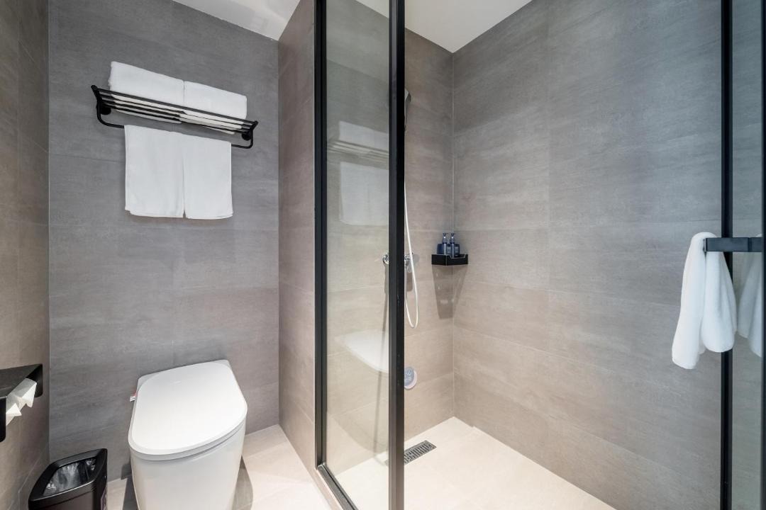 Photo of Bathroom in Haidian