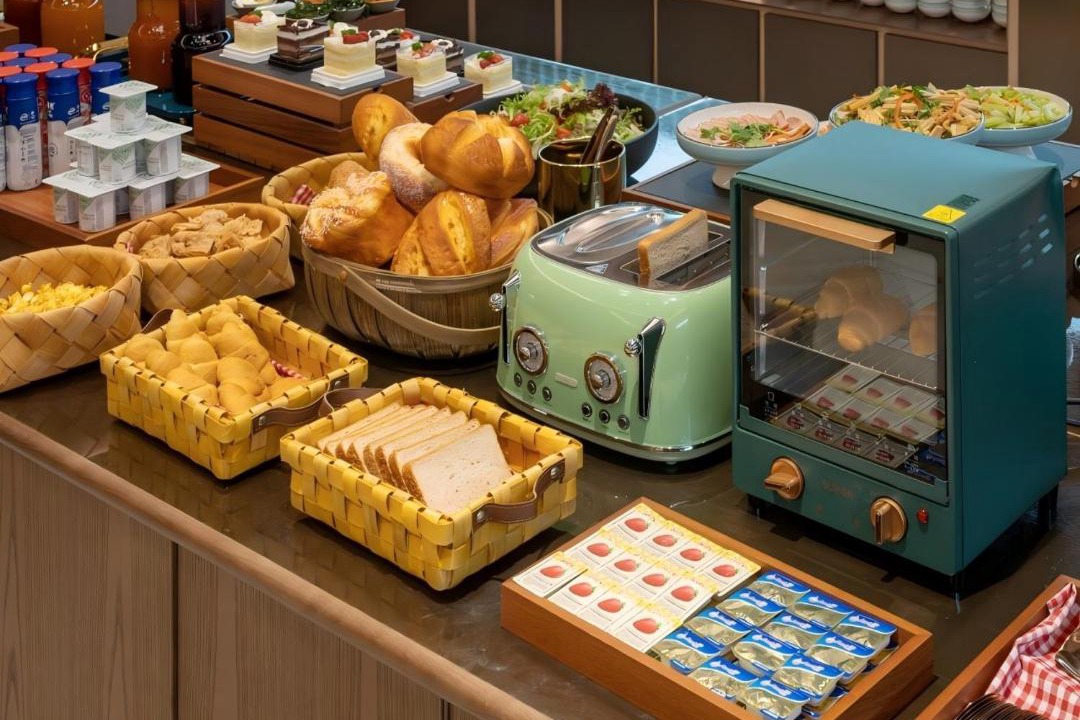 Photo of Kitchen in Shijingshan