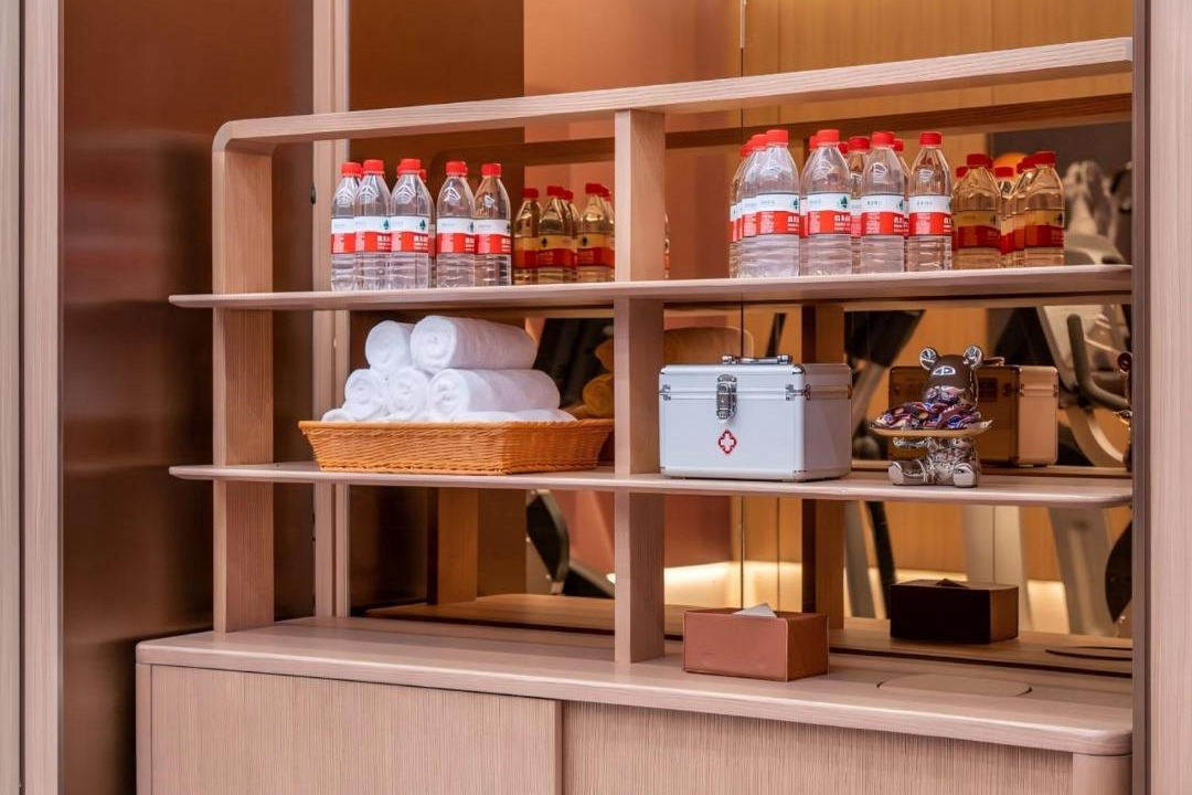Photo of Kitchen in Shijingshan