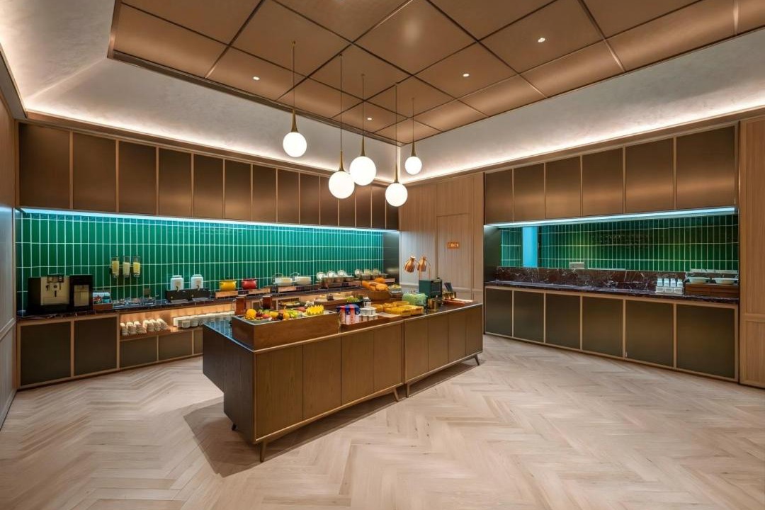 Photo of Kitchen in Shijingshan