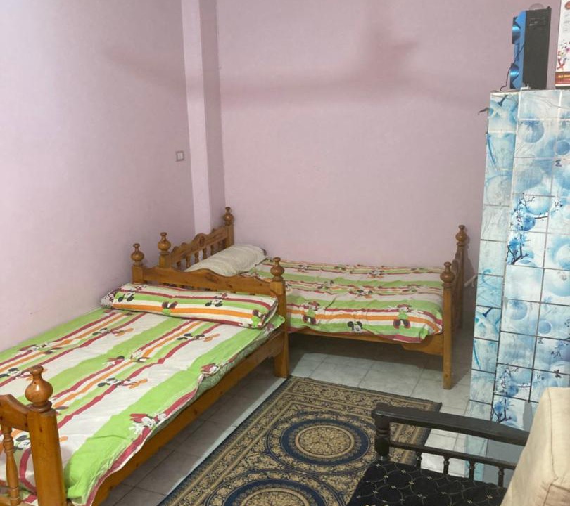 Photo of Bedroom in Mansoura