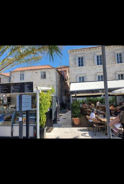 Photo of Others in Hvar Old Town