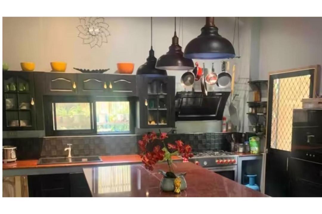 Photo of Kitchen in Macrohon