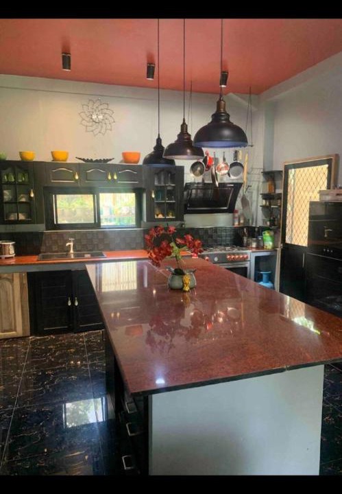 Photo of Kitchen in Macrohon