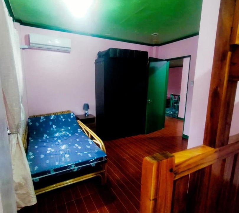 Photo of Bedroom in San Isidro