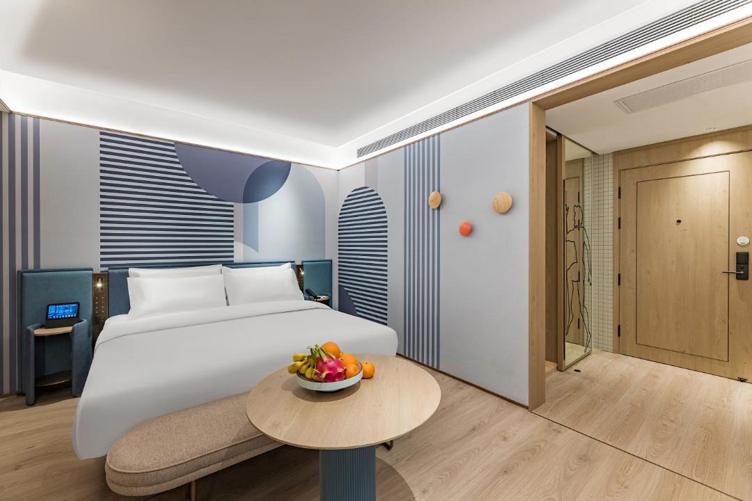 Photo of Bedroom in Sanhe