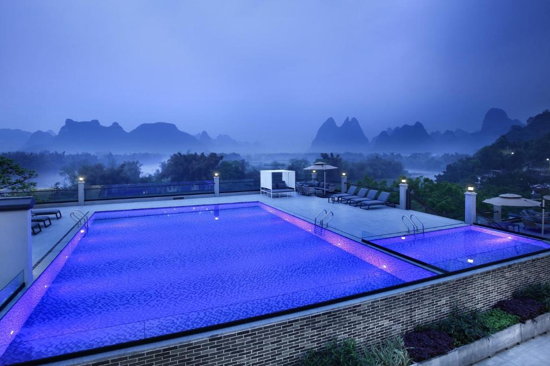 Photo of Others in Yangshuo