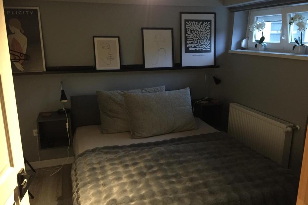 Photo of Bedroom in Nagyesztergar