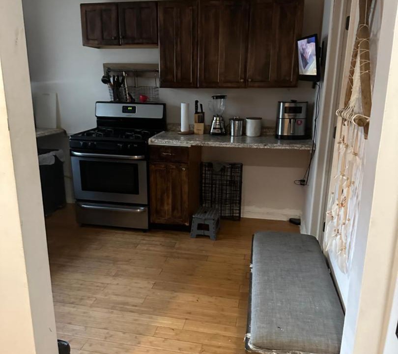 Photo of Kitchen in Baychester