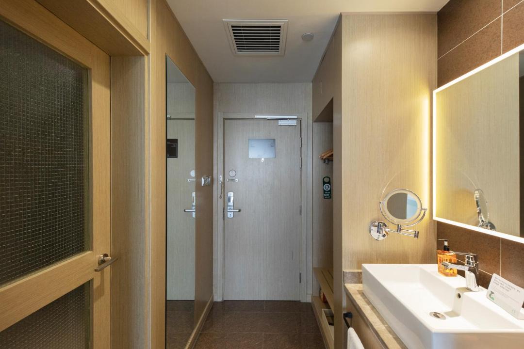 Photo of Bathroom in Yizhuang