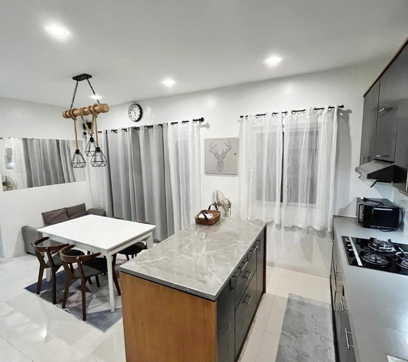Photo of Kitchen in Balanga