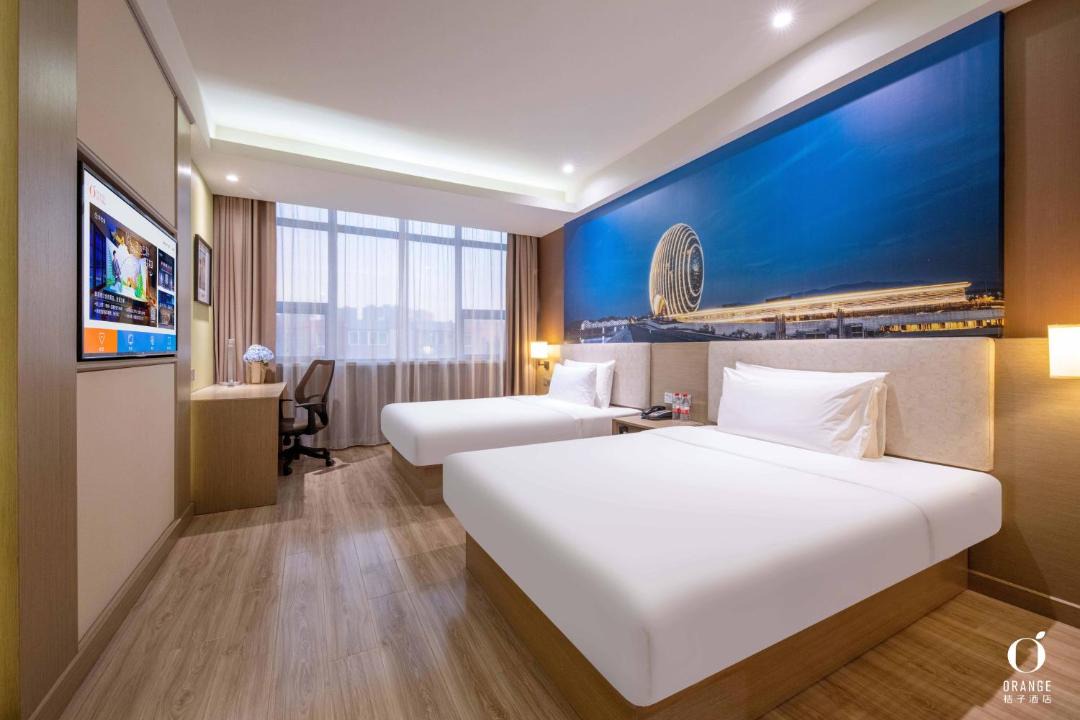 Photo of Bedroom in Yizhuang