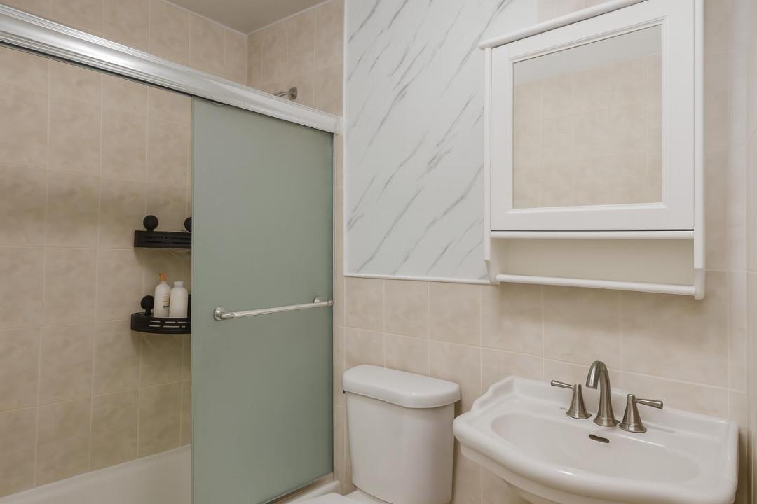 Photo of Bathroom in Soundview