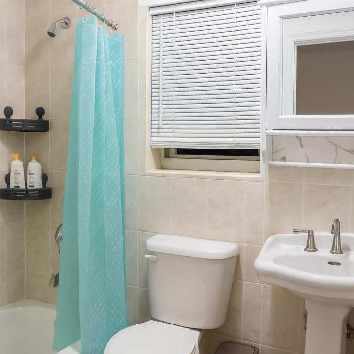 Photo of Bathroom in Soundview