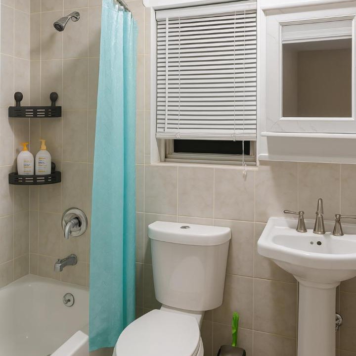 Photo of Bathroom in Soundview
