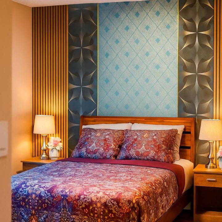 Photo of Bedroom in Soundview