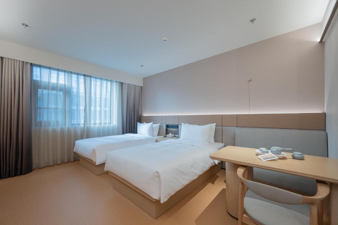 Photo of Bedroom in Yizhuang