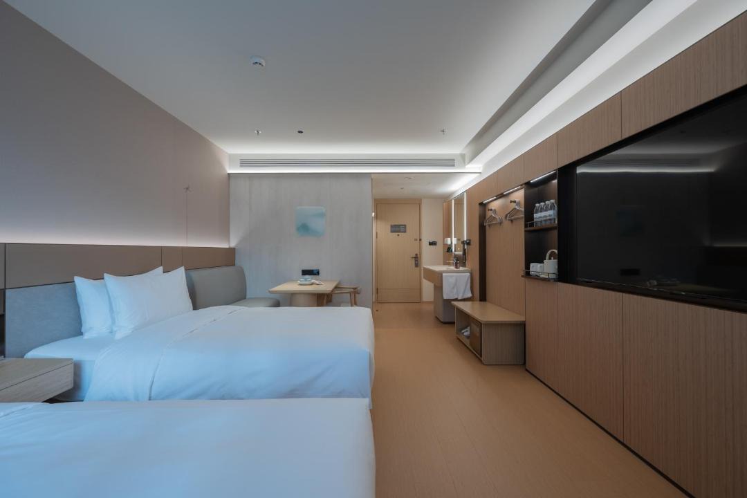 Photo of Bedroom in Yizhuang