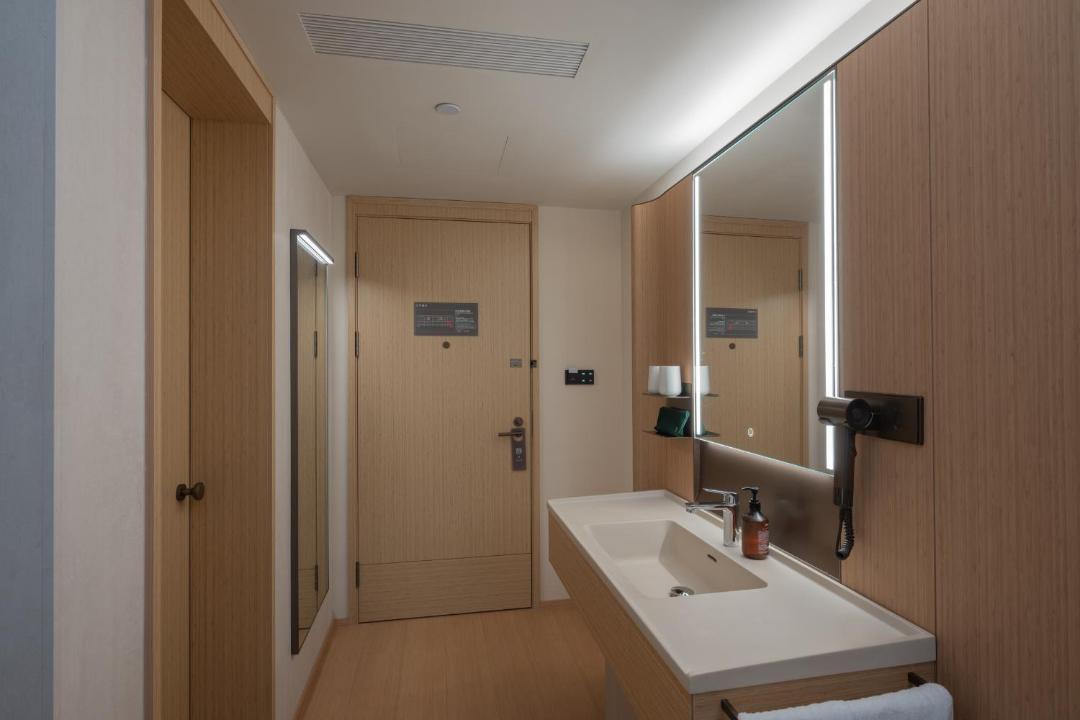 Photo of Bathroom in Yizhuang