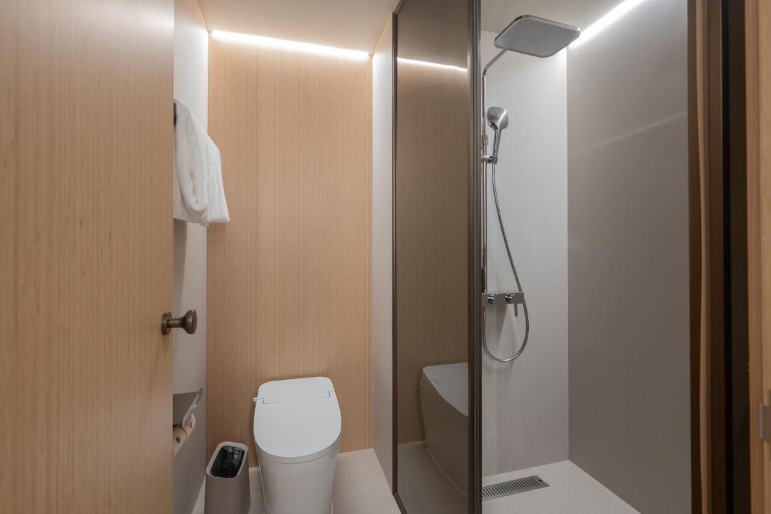 Photo of Bathroom in Yizhuang