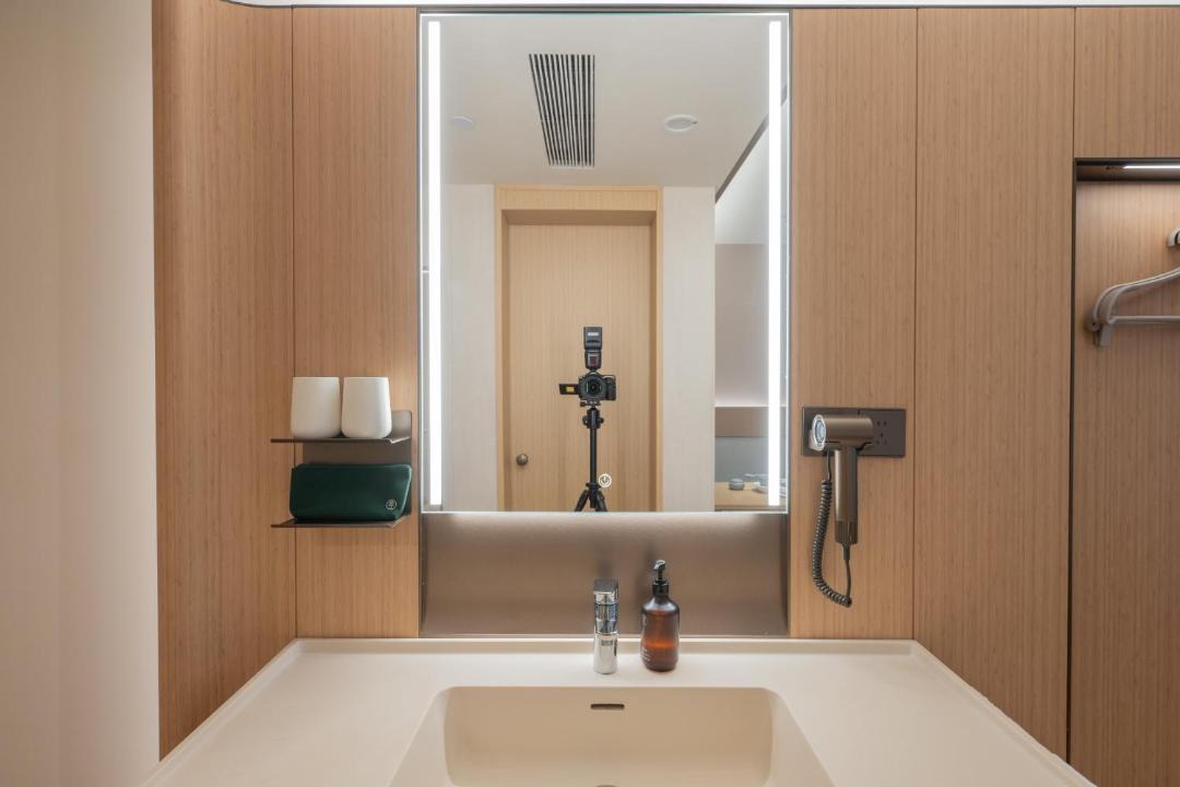 Photo of Bathroom in Yizhuang