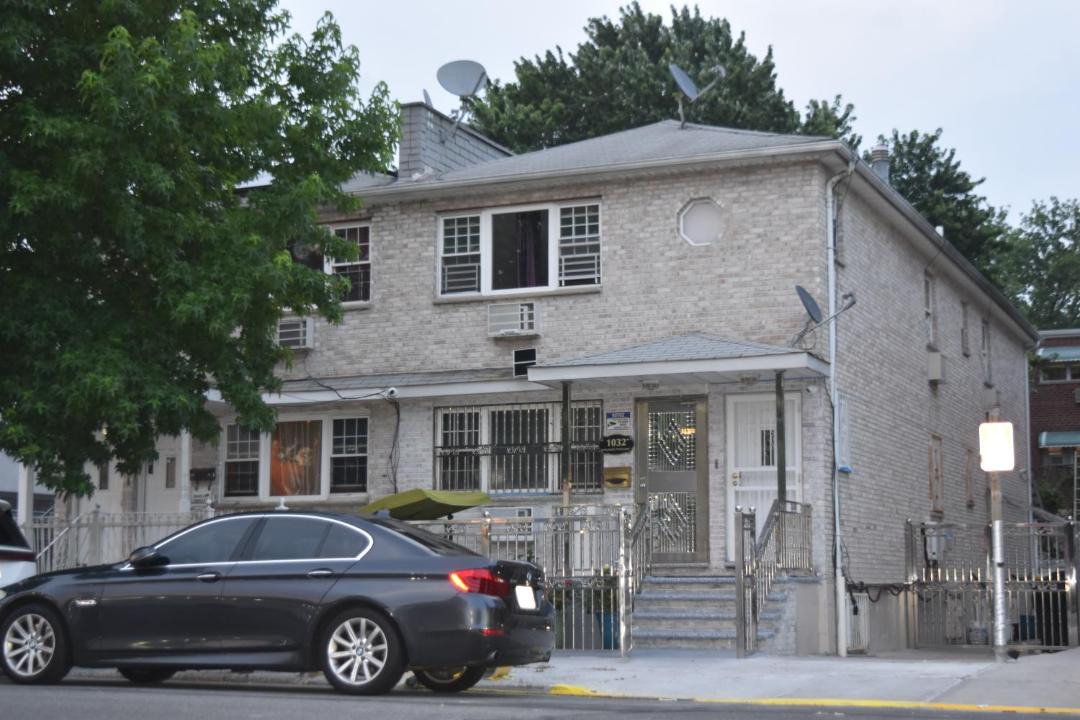 Photo of Buildings in Soundview