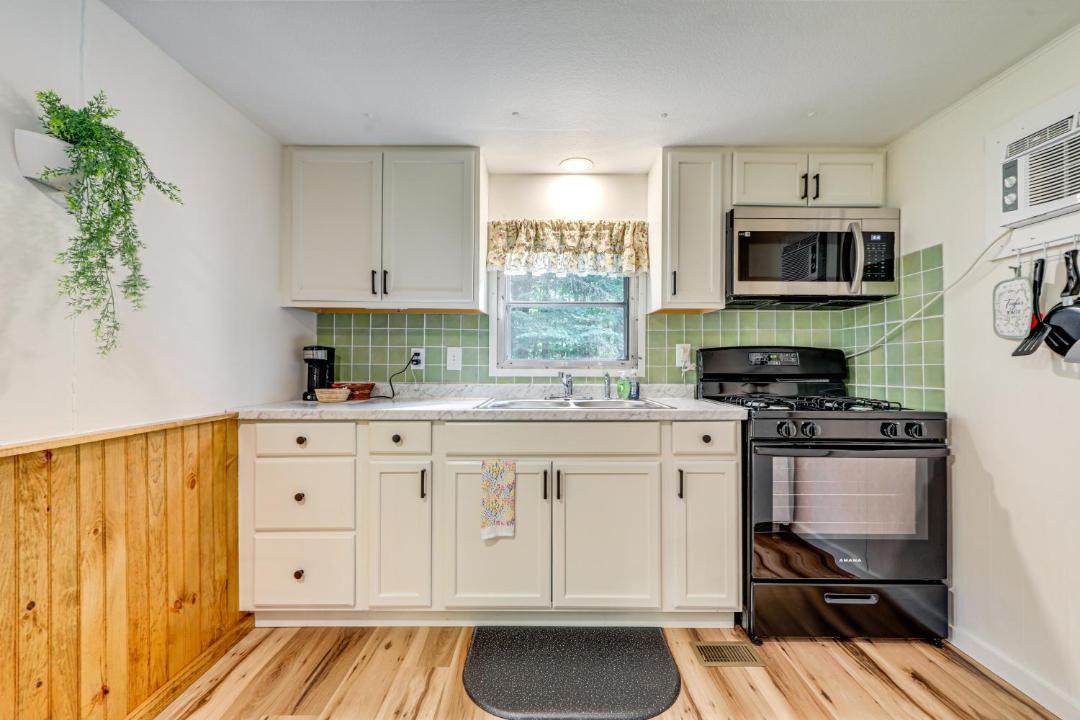 Photo of Kitchen in Brantingham