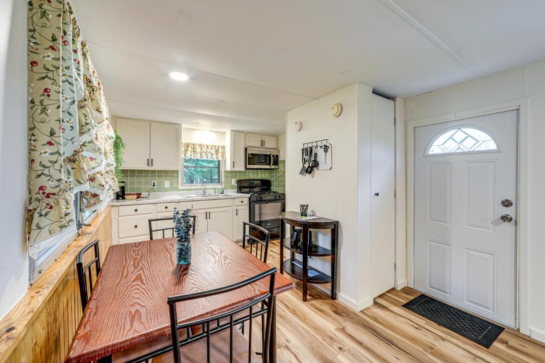 Photo of Kitchen in Brantingham