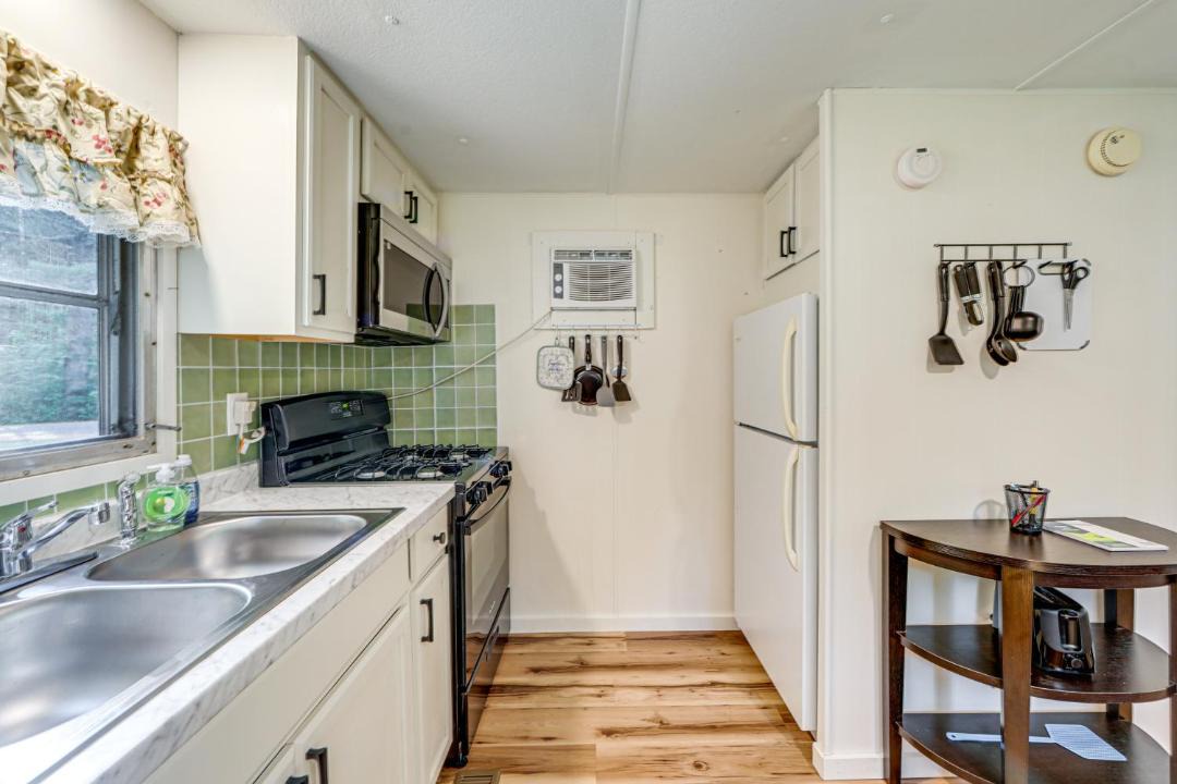 Photo of Kitchen in Brantingham