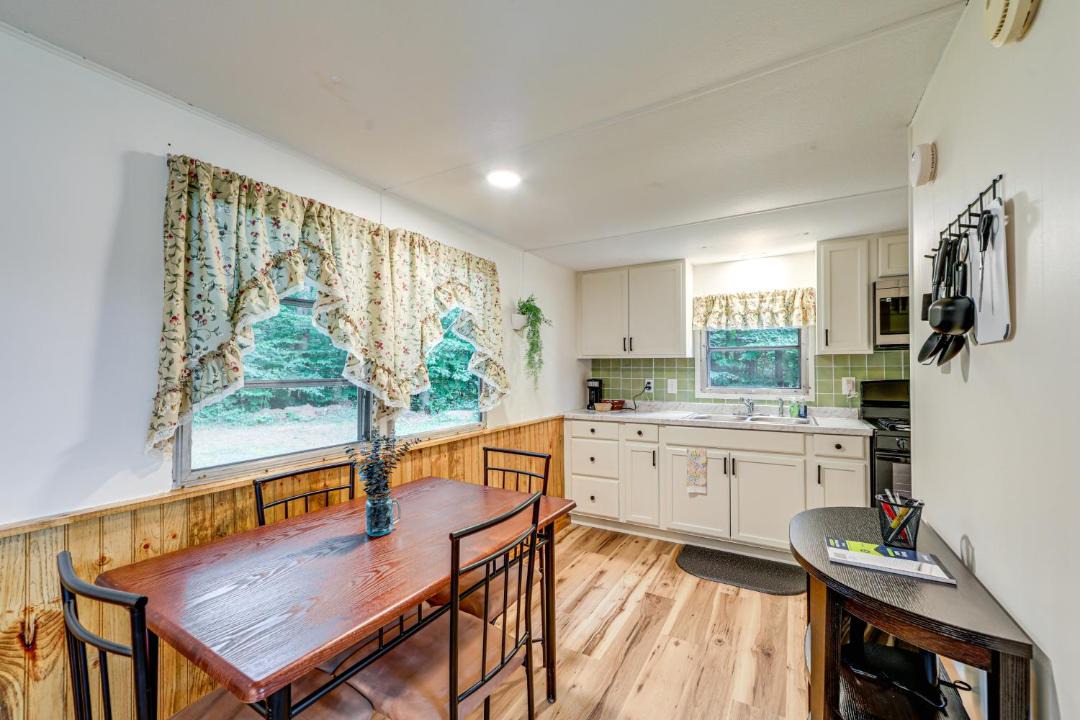Photo of Kitchen in Brantingham