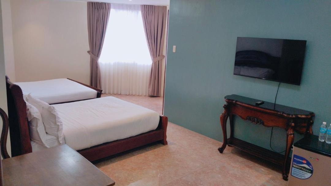 Photo of Bedroom in Maribago