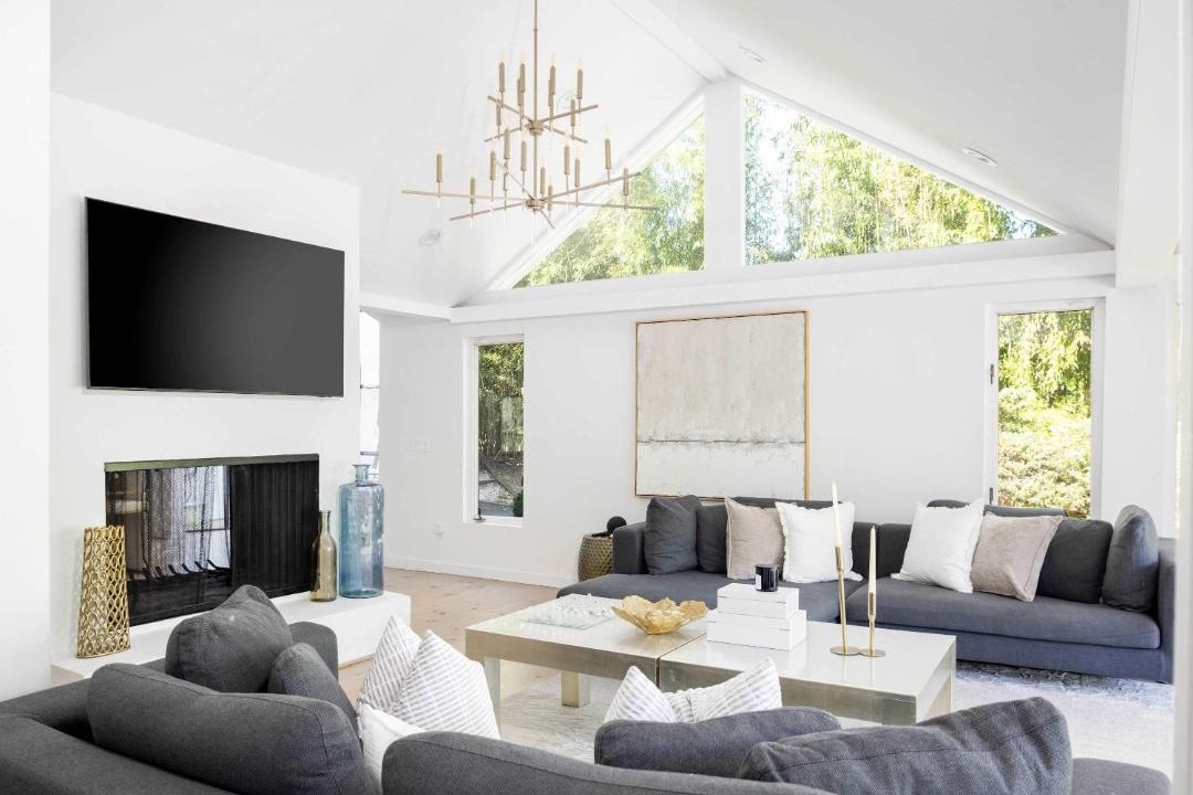 Photo of Livingroom in Noyack