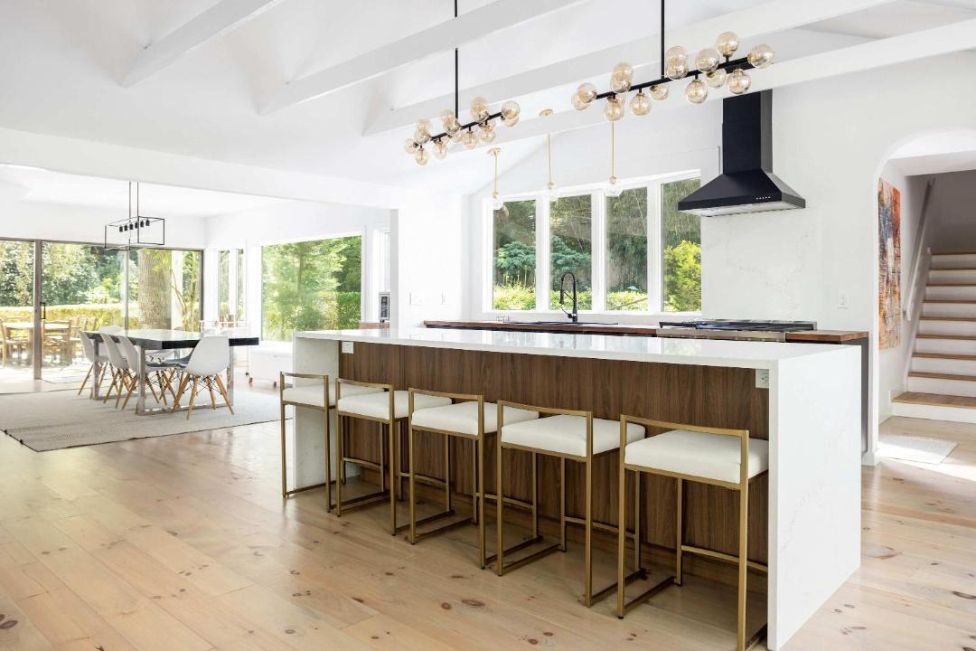 Photo of Kitchen in Noyack