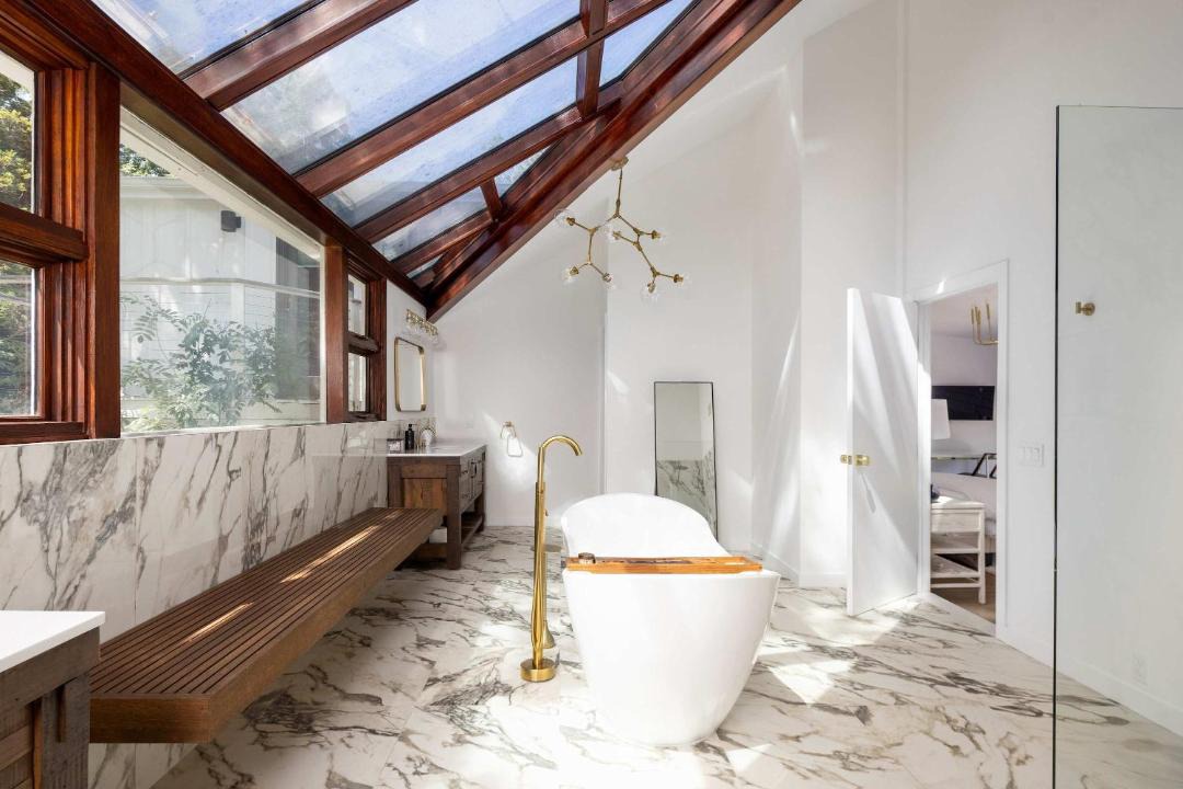 Photo of Bathroom in Noyack
