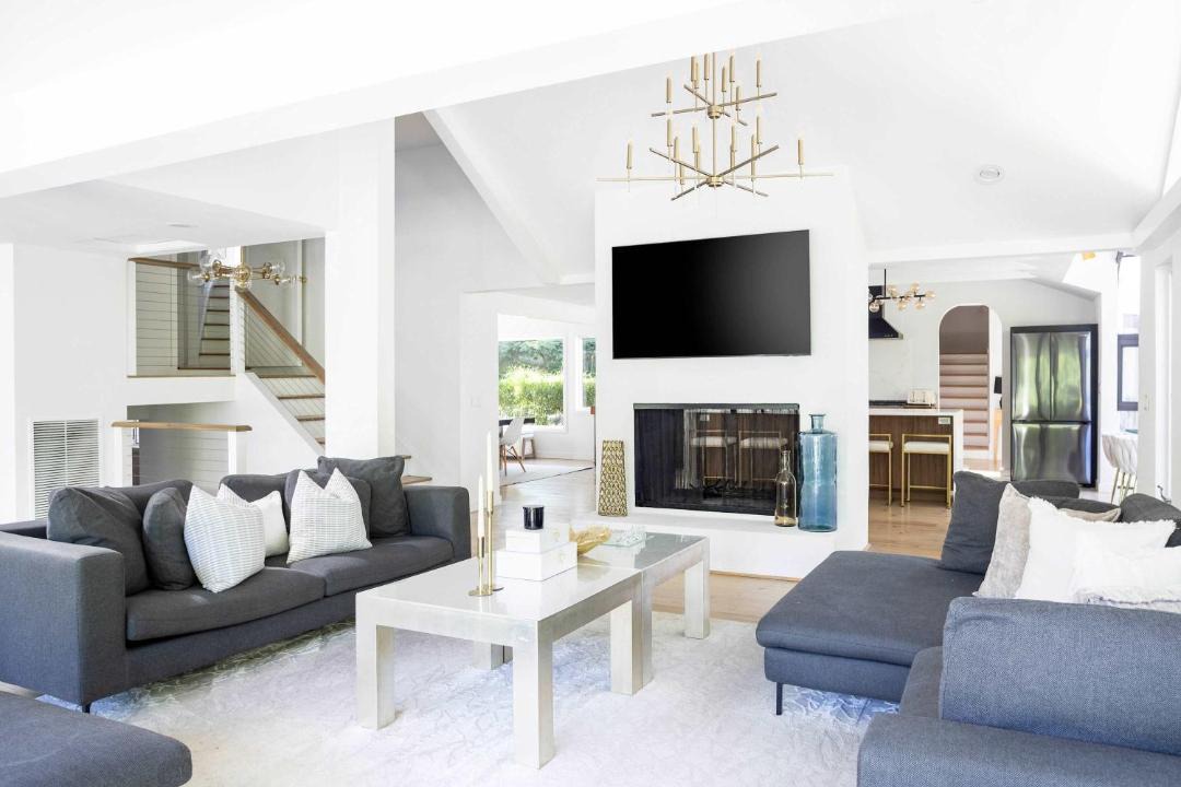 Photo of Livingroom in Noyack