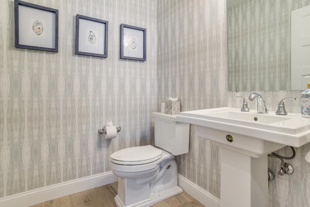 Photo of Bathroom in New Seabury