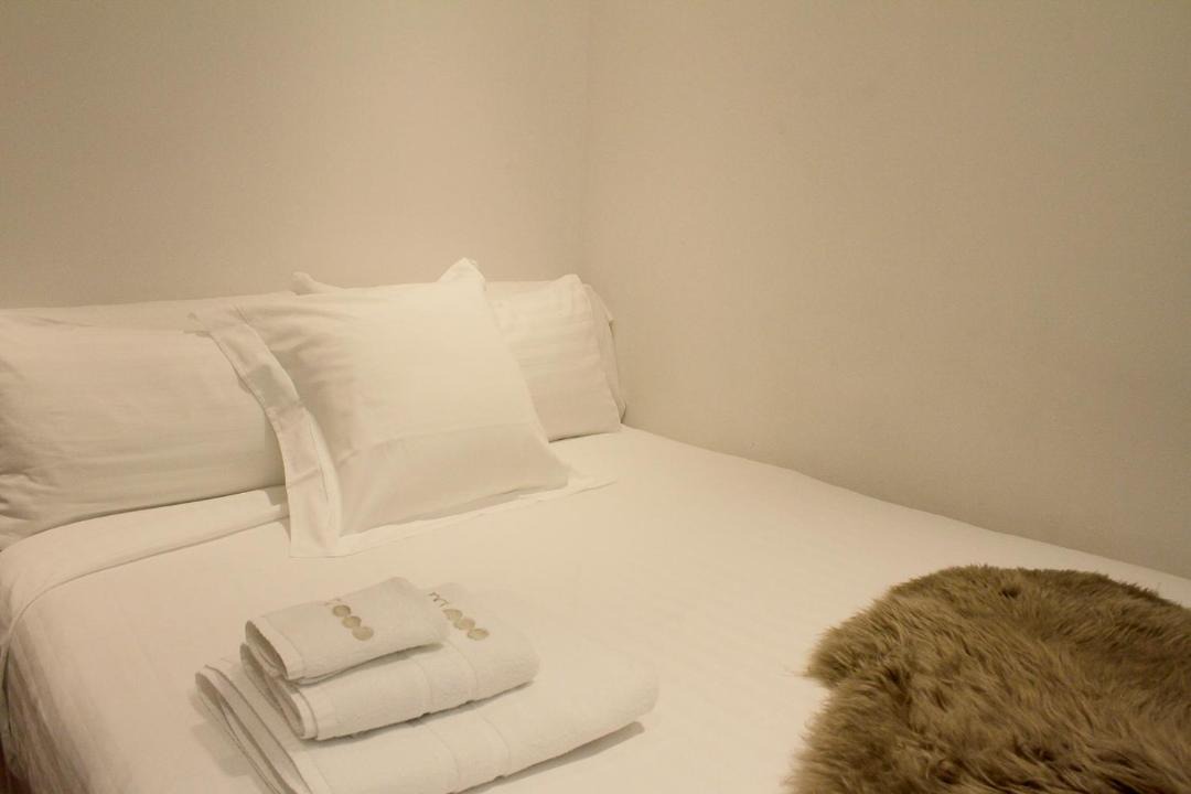 Photo of Bedroom in Eixample