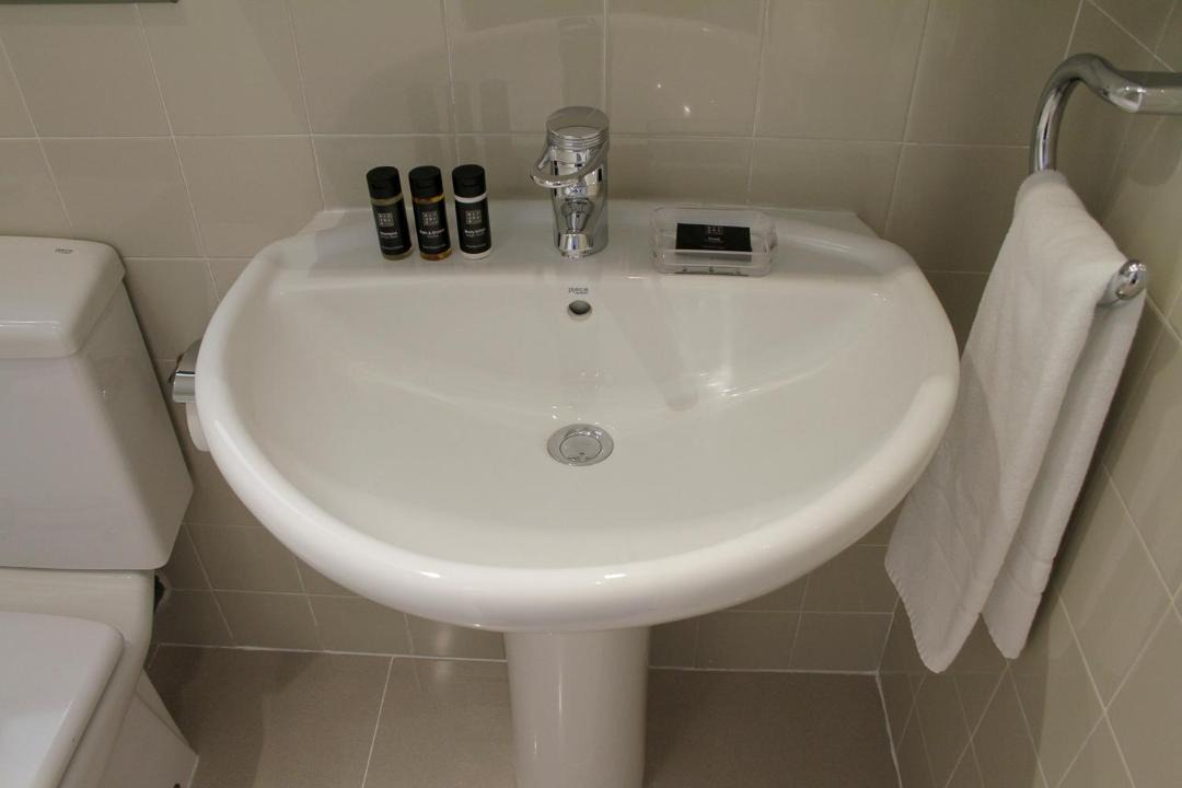 Photo of Bathroom in Eixample
