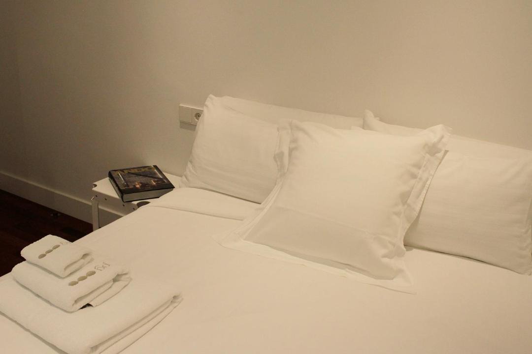 Photo of Bedroom in Eixample