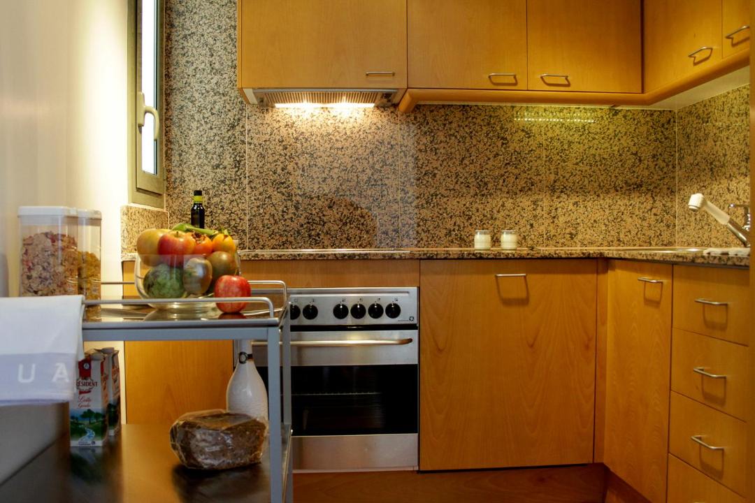 Photo of Kitchen in Eixample