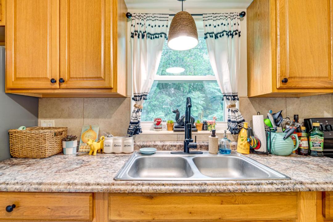Photo of Kitchen in Pine Ridge